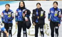 ロコ・ソラーレが世界最高峰グランドスラム２勝目に王手！北海道銀行下し３季ぶり決勝進出　ミラノ五輪代表・フォルティウスは準決勝で敗れる