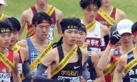全国高校駅伝男子は学法石川が最高記録で福島県勢初優勝　１区区間賞の増子陽太から完全Ｖ