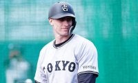 元巨人“大砲”がWBC参戦へ「3年間を証明」　大谷キラーも健在…チェコに日本経験者続々