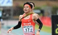 【高校駅伝男子】長野・佐久長聖がまさかの10位…３連覇逃す　１区19位の出遅れが響く