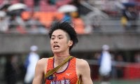 【高校駅伝男子】２位仙台育英「２時間１分の壁」破るも23秒及ばず、６年ぶり優勝逃す
