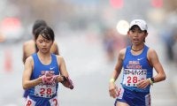 【高校駅伝女子】須磨学園が８位入賞　OG小林祐梨子さんから激励と差し入れを受けて後輩が発奮