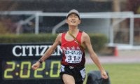 集団転校の鳥取城北は４位で県勢３３年ぶり入賞！本田桜二郎「転校は正解だったのかと思うこともあった」