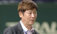 ともに神奈川公立校出身で同い年、８７年セ・パ新人王＆９８年横浜で同僚　阿波野氏「懐かしい人に会えました」と２ショ投稿　ＳＮＳ「なんて素敵なお写真」