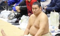 豊昇龍、横綱初Ｖへ「何か一つ、足りないことを探しながらやっている」　２２日間の冬巡業が終了