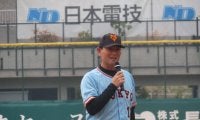 桑田真澄氏「野球は９回が面白い」高校野球７回制議論にズバリ　セ導入DH制にも「僕は反対」