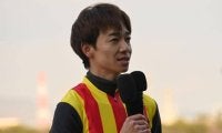 2025年中京競馬リーディングジョッキーは松山弘平騎手！