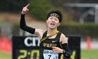【高校駅伝】男子は学法石川が大会新で初V　女子は長野東が2連覇、仙台育英４位／東北勢成績