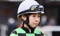 【新馬/中京5R】河原田菜々騎乗 ペルセポネがデビューV