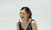 【フィギュア】坂本花織が３大会連続五輪！女子史上５人目の大会５連覇で伊藤みどりらに続く