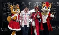 【日本ハム】池田隆英が大黒摩季と２年連続Xmas音楽祭共演「ららら」熱唱　松山千春からも激励