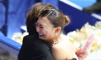 【全日本フィギュア】坂本花織が２３４・３６点で優勝、５連覇で３度目五輪確定