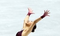 【全日本フィギュア】坂本花織、五輪一発内定！伊藤みどり以来の５連覇…女子史上初の３大会連続五輪切符手にいざミラノへ　