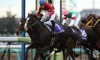 アルゼンチン共和国杯から連勝 8番人気ゴールドアクターが“金星”あげた15年有馬記念