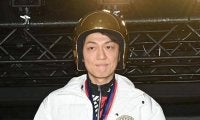 【ボート】住之江ＳＧ　桐生順平がイン速攻で２０１７年以来８年ぶり２回目のグランプリ制覇