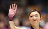 【全日本フィギュア】坂本花織「なんか人生虹色だな」５連覇で３大会連続五輪決定／一問一答