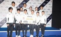 フィギュア五輪代表　女子は坂本、中井、千葉　男子は鍵山、佐藤、三浦に決定　来年３月の世界選手権代表にも選出【一覧】