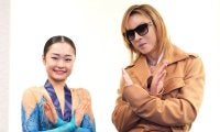 ＹＯＳＨＩＫＩ、フィギュア・島田麻央を生応援「作曲家をやってて良かった。頑張る気が出た」フリーで自身の曲を使用