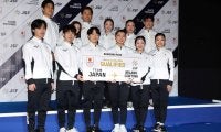 【フィギュア】歴代最強ジャパン、最大メダル７個狙えるメンバーでミラノへ、女子は表彰台独占も