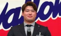 村上宗隆、ヤクルトへの譲渡金は10.3億円　期限直前に2年52.7億円契約報道…日本人4人目の在籍へ