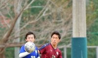 【高校サッカー】浜松開誠館DF水野斗葵「最後までアピールし先発」兄へ全国舞台に立つ姿届ける