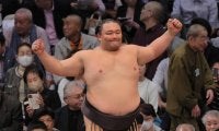 【初場所新番付】朝乃山が１年半ぶりに再入幕　朝白龍＆羽出山新入幕／平幕編