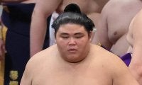 幕内・伯桜鵬は伯乃富士に　伊勢ケ浜部屋所属力士９人がしこ名を改名…初場所番付発表
