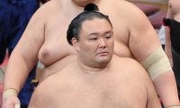 元大関・朝乃山が９場所ぶり再入幕　幕内→三段目からの再起を２度は史上初…初場所番付発表