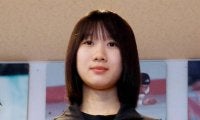 全道高校スケート女子１５００メートルで帯広三条の１年・黒坂理央が初優勝「びっくりしてます」