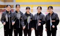 全日本総合バドミントン選手権で北翔大女子が旋風巻き起こす…２４日・京王アリーナＴＯＫＹＯで開幕