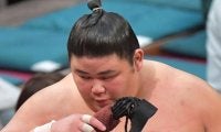伯桜鵬が伯乃富士に改名、聖白鵬は寿之富士に　旧宮城野部屋力士が大量改名、炎鵬は継続【大相撲番付発表】