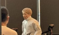 井上尚弥「マイク・タイソン・ボクシングクラブ」で現地練習開始　27日にサウジで防衛戦