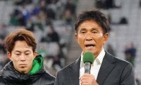 【東京V】城福監督＆森田晃樹主将が契約更新「難局乗り越えながら成長出来れば可能性は無限大」
