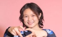 １９歳女性レーサーＪｕｊｕ、「咲かない時は根を伸ばせ」で世界で活躍するドライバー目指す
