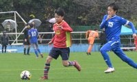 少年サッカー、岩手のRENUOVENS　OGASAジュニアは3位