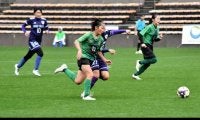 クワトロガールズFC、2年ぶり3回目の優勝　少年少女草サッカー
