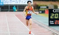 全国高校駅伝、仙台育英の男子が準V、女子は4位　東北は25位