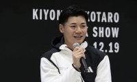 【日本ハム】清宮幸太郎が同学年村上宗隆にエール「がんばれ！おれもがんばるぜ！」高校時代２Sも