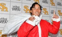 【ソフトバンク】野村勇、２度目の交渉で大幅アップ　3100万円増の5200万円でサイン
