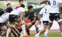 【ハイライト動画あり】自分たちのDNA示したダイナボアーズが今季初勝利。イーグルスは攻めきれず開幕2連敗