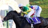 有馬記念勝ち時計ランキング 04年秋古馬三冠Vの快挙が今なお1位