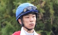 デビュー１９年目の田中健騎手が今年いっぱいで引退　中村厩舎の調教助手に転身　ＪＲＡ重賞３勝