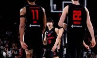 【12月21日のB1結果】A東京が激闘制し北海道に2連勝…滋賀は一時23点差から越谷に逆転勝利