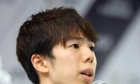 佐藤駿　五輪初代表で憧れの羽生結弦さんと同じ舞台に「夢のよう。メダルを目指したい」