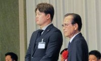 ヤクルト・林田球団社長　ホワイトソックス入り決定の村上にエール　譲渡金（約１０億３０００万円）については…