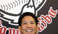 【西武】「不器用」な男・桑原将志が入団会見「でも、勝ちへの執着は誰にも負けない」／一問一答