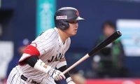 村上宗隆、退路を立つ覚悟の短期契約
