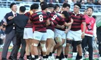 【ハイライト動画あり】早稲田大学、関西王者・天理大学を撃破し年越しに成功。ラグビー全国大学選手権 準々決勝