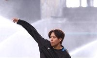 【日本ハム】杉浦稔大「野球を教わったのは父」年末年始は地元・帯広で”原点回帰トレ”