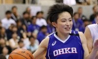 【ウインターカップ女子】名伯楽の死から1年--夏の覇者・桜花学園がひと味違う強さを証明するため４年ぶりの冬の頂点を目指す
